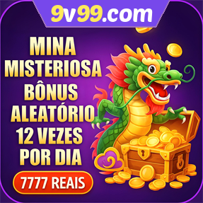 9v99.com Mina Misteriosa